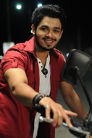 Angel Movie Photos